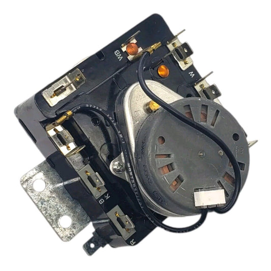 OEM Replacement for Whirlpool Dryer Timer 3976581