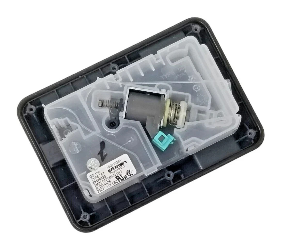 New OEM Replacement for Frigidaire Dishwasher Dispenser A00130341