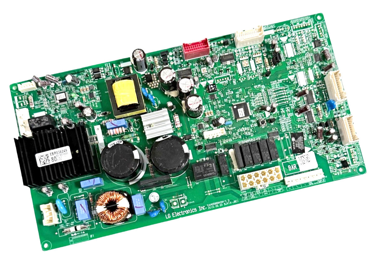 OEM Replacement for LG Fridge Control EBR85624980