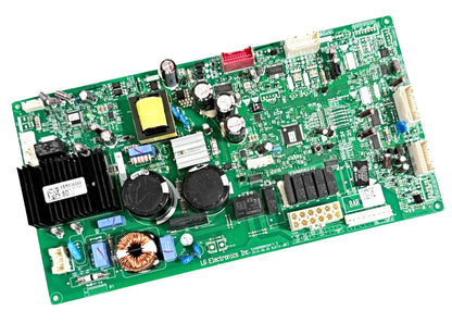 OEM Replacement for LG Fridge Control EBR85624980