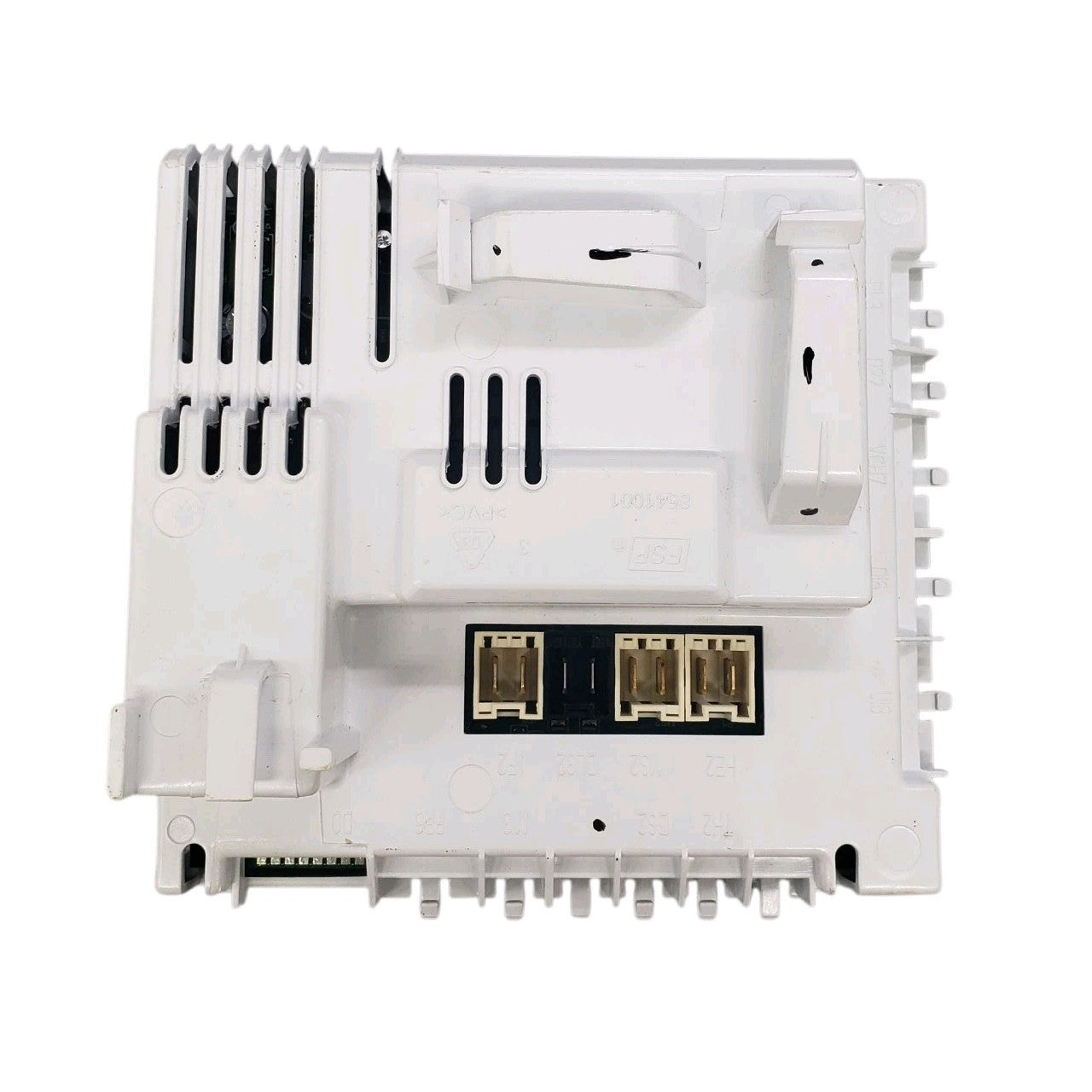 OEM Replacement for Whirlpool Washer Control Board W10525338