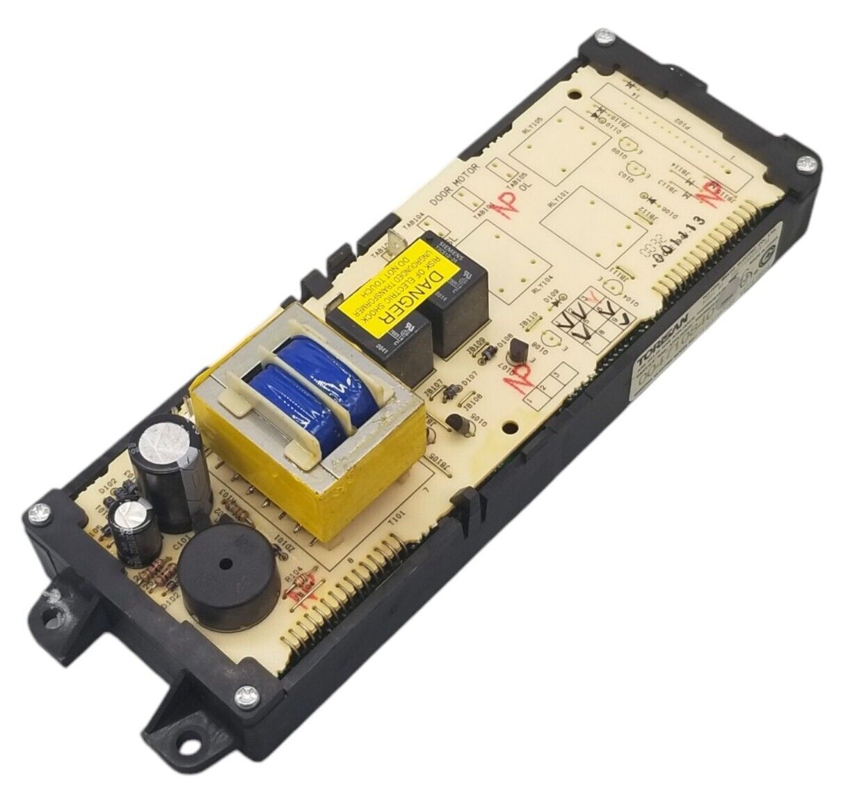 OEM Replacement for GE Oven Control Board 164D3260P003    ~ ~