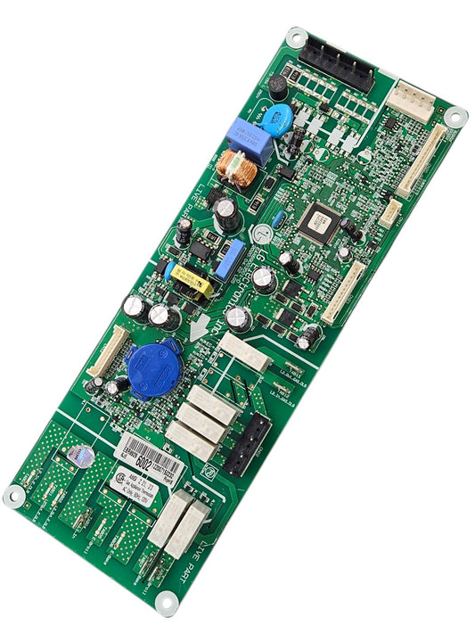 OEM Replacement for LG Oven Control EBR89296002