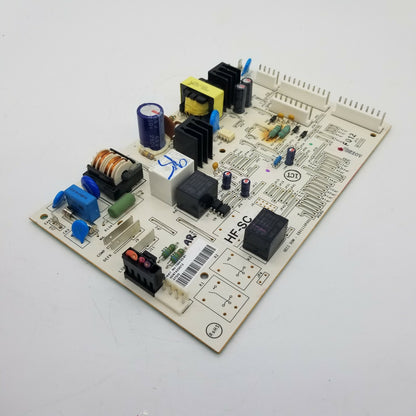 Genuine OEM Replacement for GE Refrigerator Control 200D9742G012