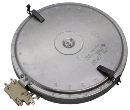 New OEM Replacement for Whirlpool Range Surface Element 316135401