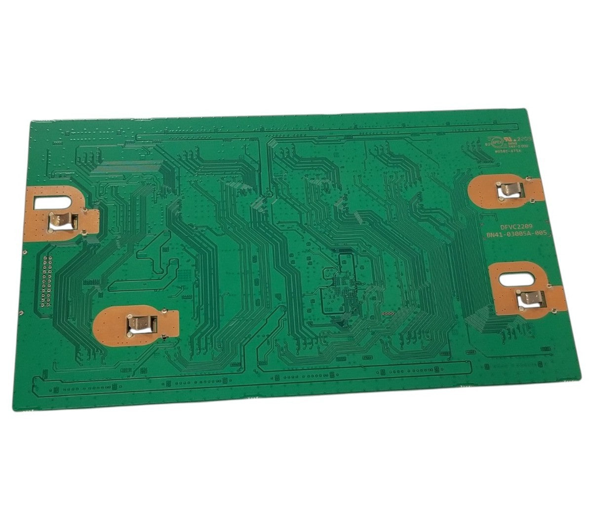 New OEM Replacement for Samsung TV Control BN94-17426A  1- Year