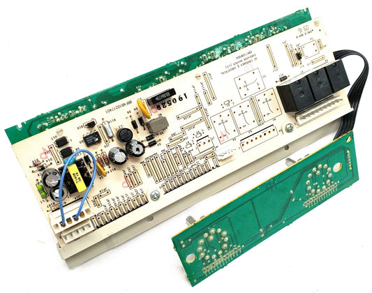 OEM Replacement for GE Washer Control Board 175D5261G019