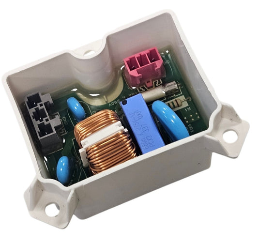 New OEM Replacement for LG Washer Noise Filter 6201EC2002V