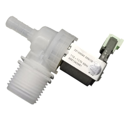 New OEM Replacement for Bosch Dishwasher Water Inlet Valve 9001343981