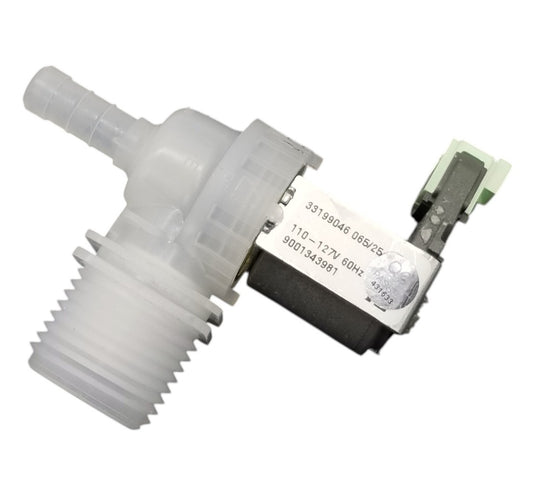 New OEM Replacement for Bosch Dishwasher Water Inlet Valve 9001343981