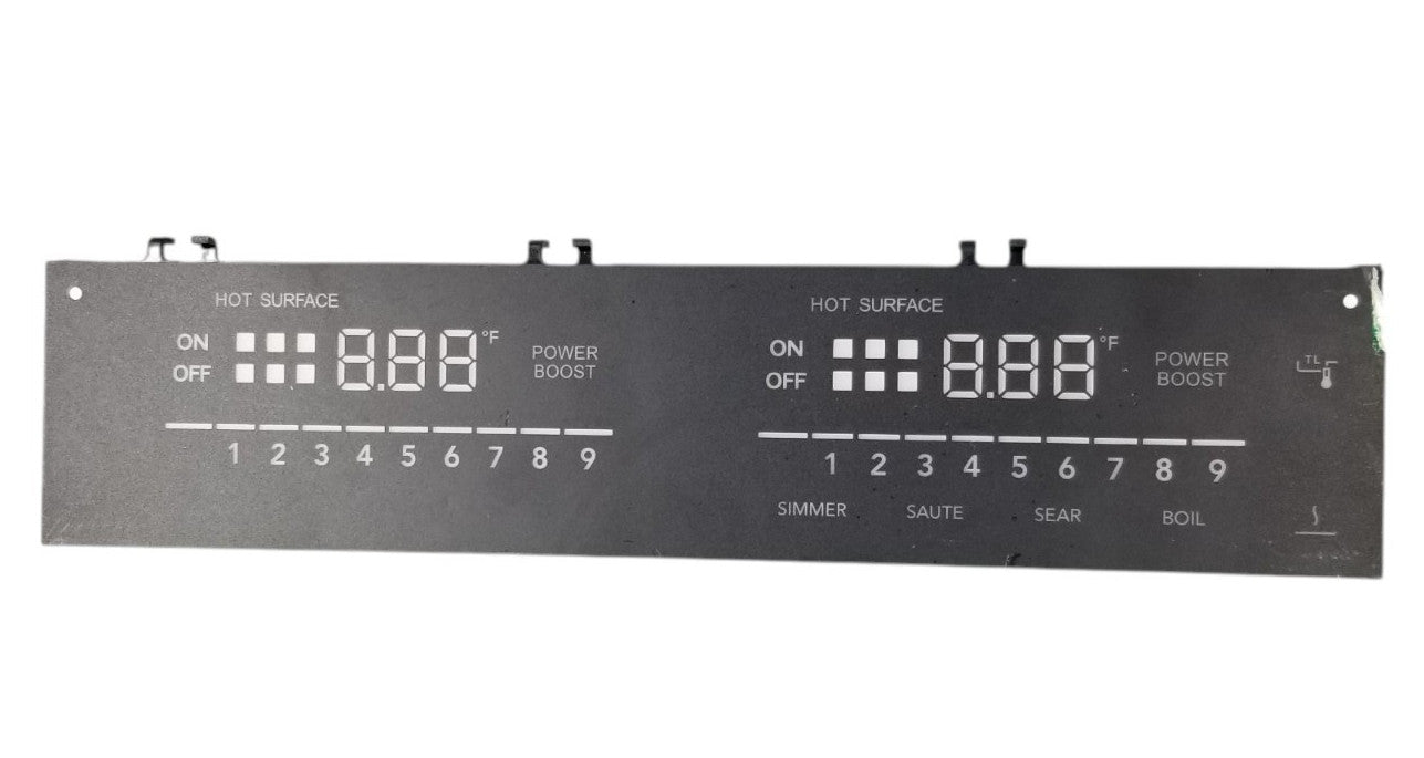 OEM Replacement for Frigidaire Oven Interface Control 5304536437 1-Yr