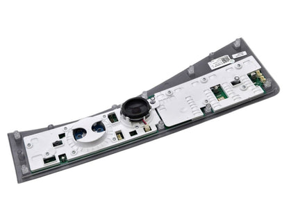 OEM Replacement for Whirlpool Washer Control Panel W10560708