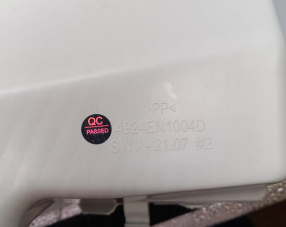 New OEM Replacement for LG Washer Dispenser Housing  4924EN1004D