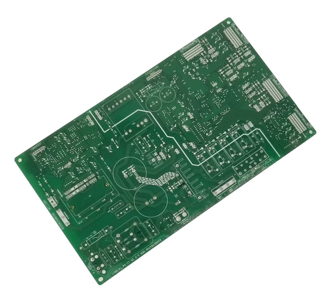 OEM Replacement for Kenmore Fridge Control EBR78940510