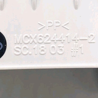 OEM Replacement for LG Washer Detergent Drawer MCX624414