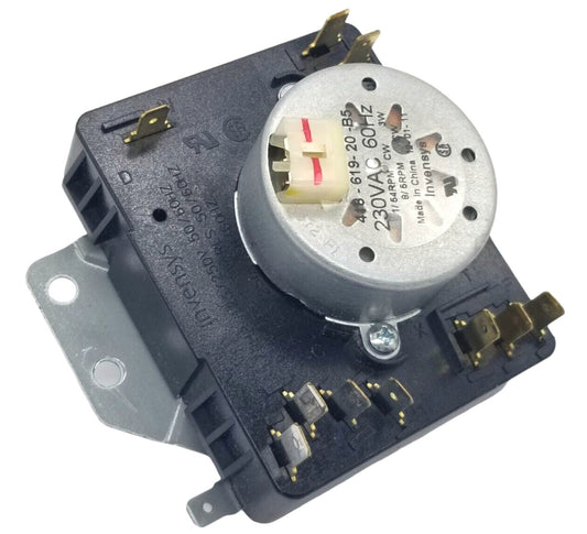 OEM Replacement for Whirlpool Dryer Timer W10185988C