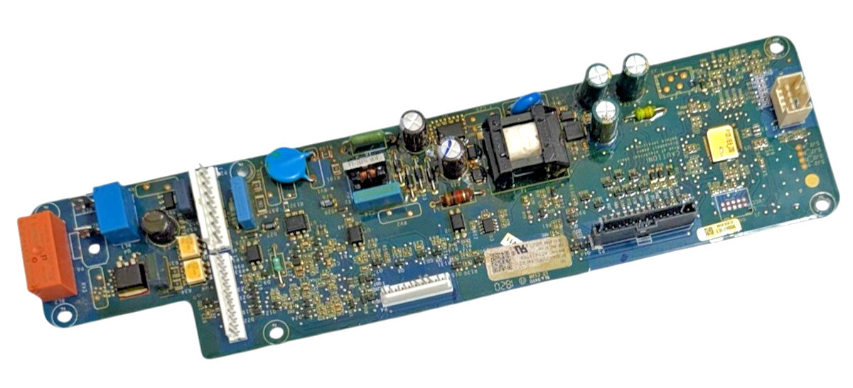OEM Replacement for Frigidaire Dishwasher Control A03413703