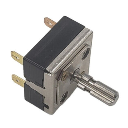 New Genuine OEM Replacement for GE Range Rotary Switch WB24X40051