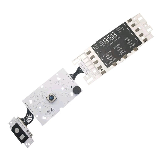 OEM Replacement for GE Washer Control 308D1567G019 WH22X34919