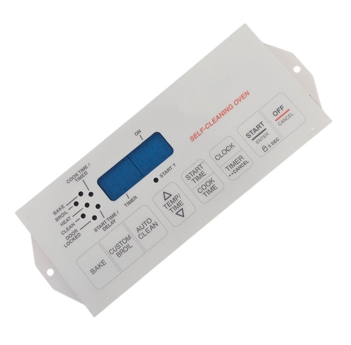 OEM Replacement for Whirlpool Range Control Board 8273748