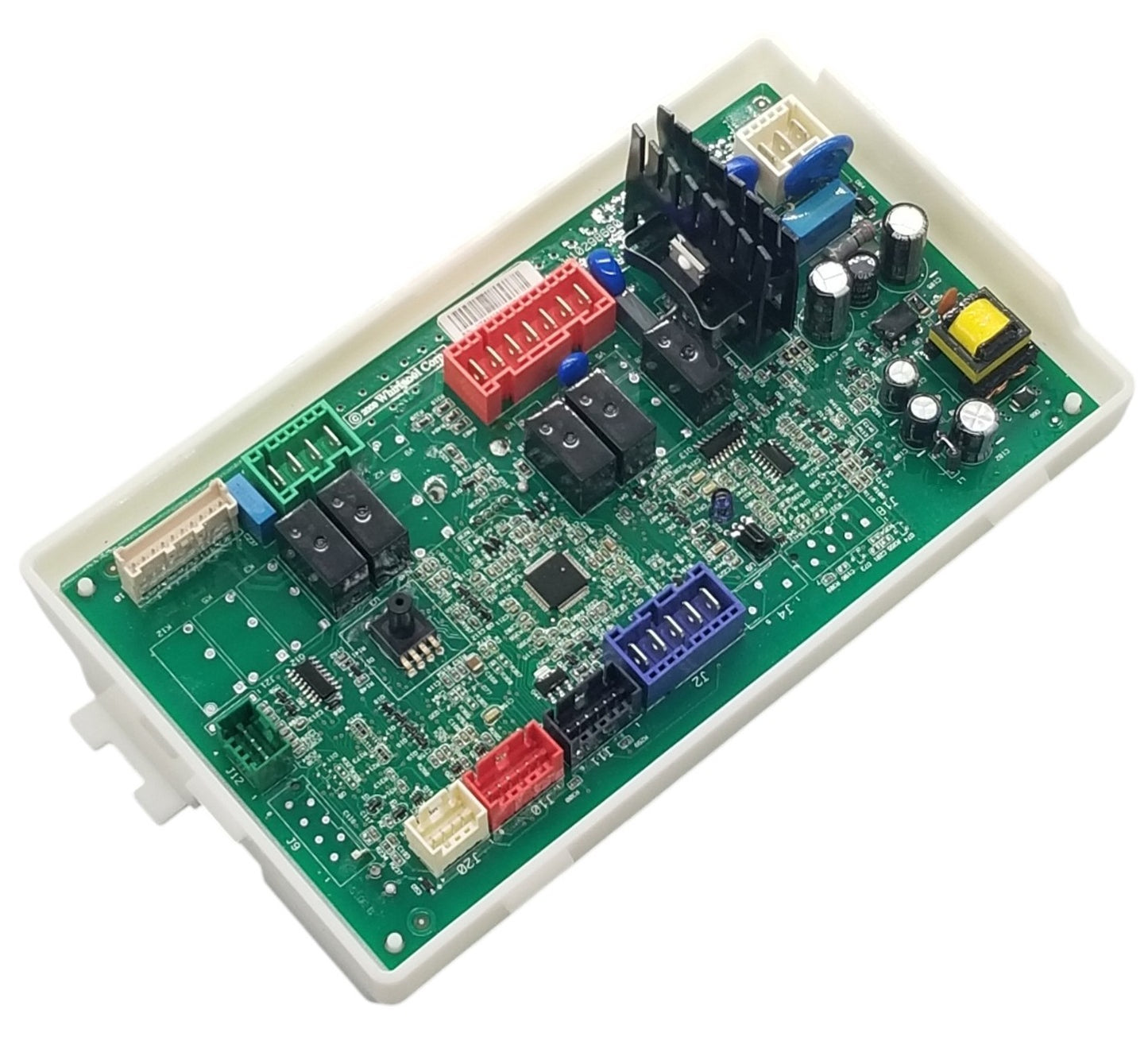 OEM Replacement for Whirlpool Washer Control Board W10719321