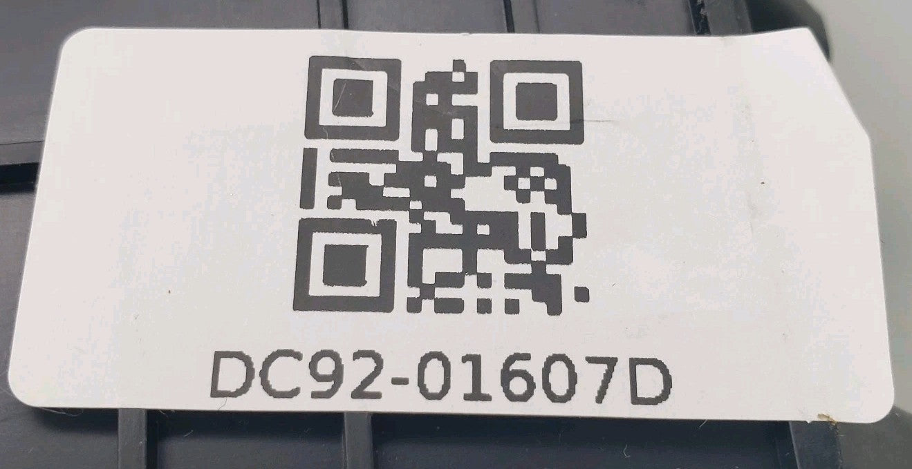 OEM Replacement for Samsung Dryer Control Board DC92-01607D