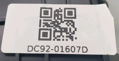 OEM Replacement for Samsung Dryer Control Board DC92-01607D