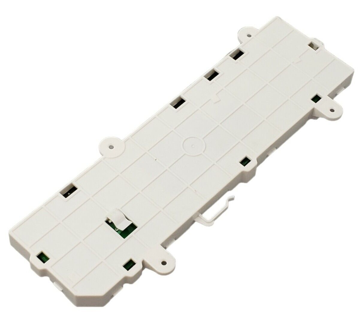 OEM Replacement for Samsung Dryer Control DC92-01736B