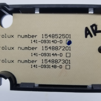 OEM Replacement for Kenmore Dishwasher UI Board 154852501
