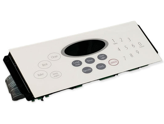 Genuine OEM Replacement for Maytag Range Control 8507P237-60