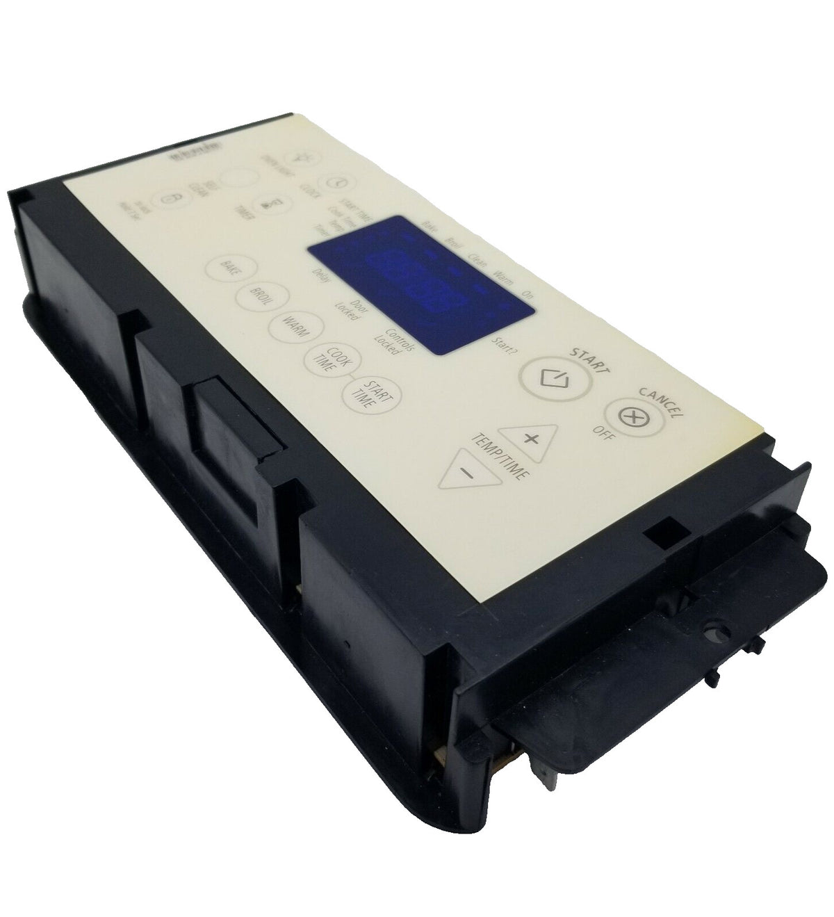 OEM Replacement for Whirlpool Range Control W10173512