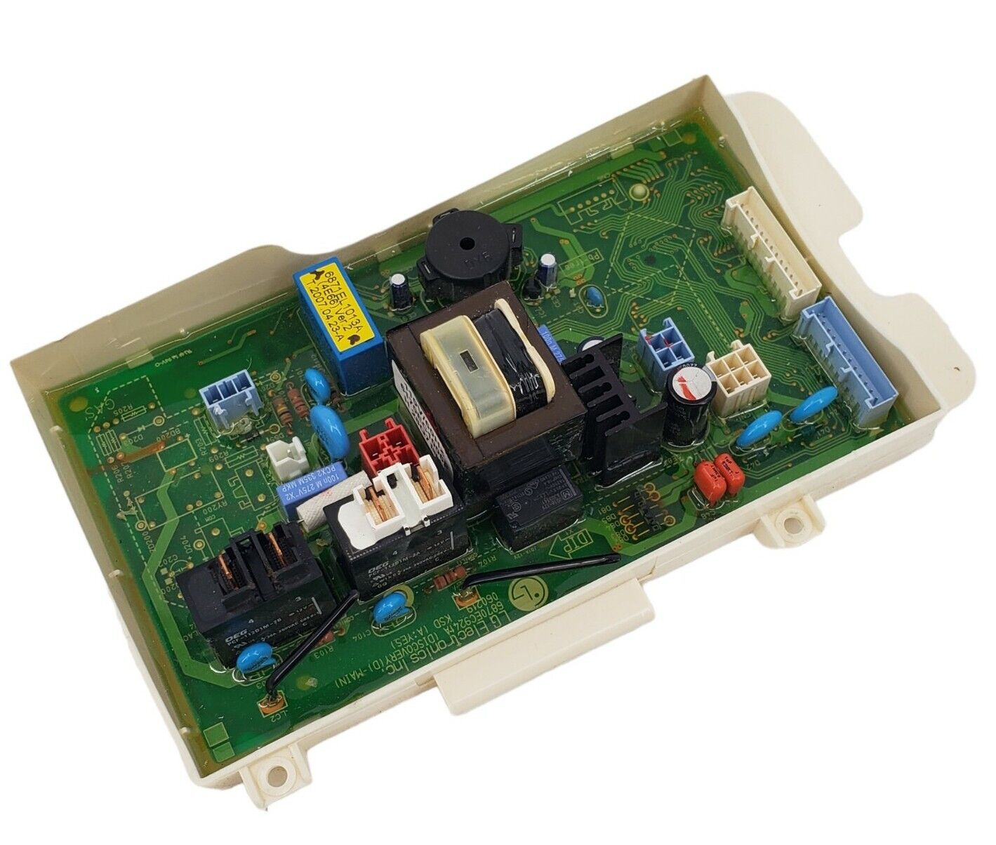 Genuine OEM Replacement for LG Dryer Control Board 6871EL1013A