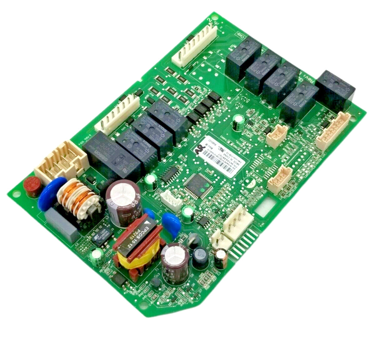 OEM Replacement for Whirlpool Fridge  Control W10438707