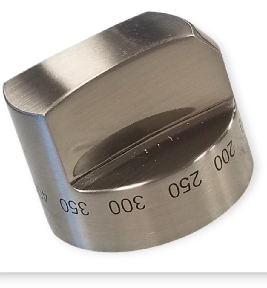 New OEM Forno Oven Temperature Knob 30402500529