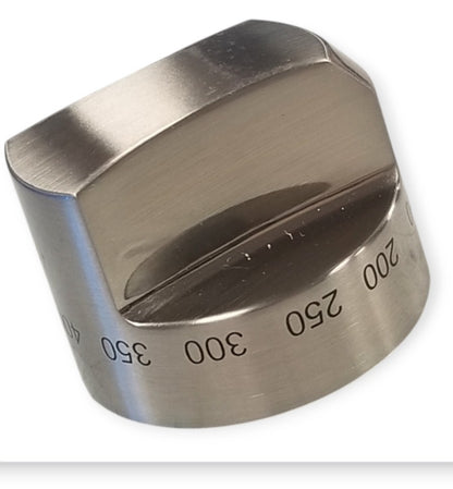 New OEM Forno Oven Temperature Knob 30402500529