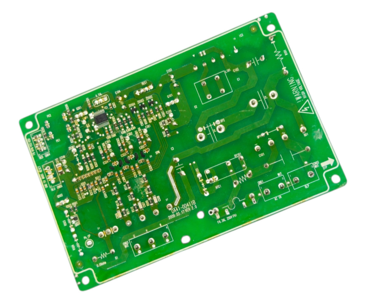 OEM Replacement for Samsung Fridge Control Board DA41-00411B