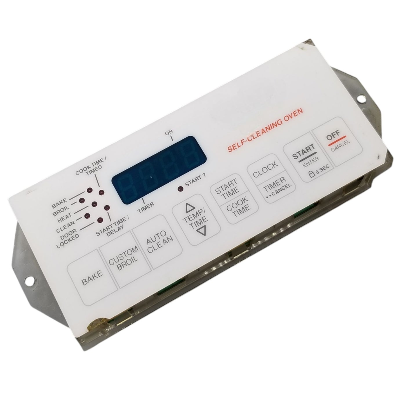 OEM  Replacement for Whirlpool Oven Control 8053194