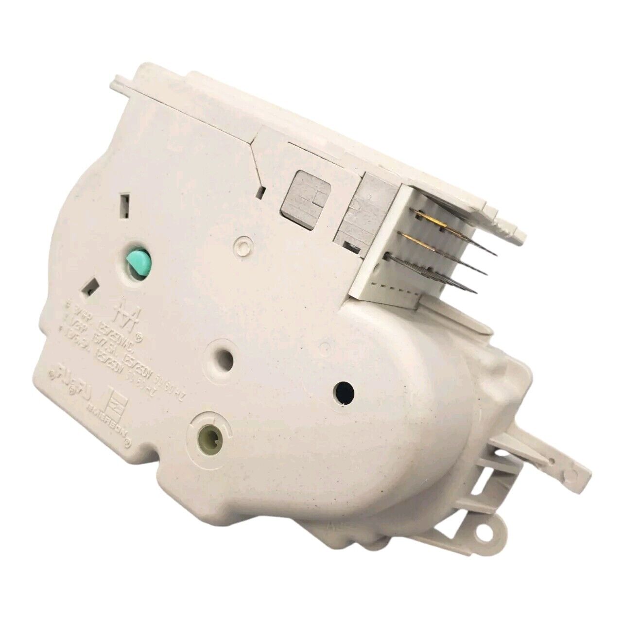 OEM Replacement for Maytag Washer Timer 35-6763 WP21001959