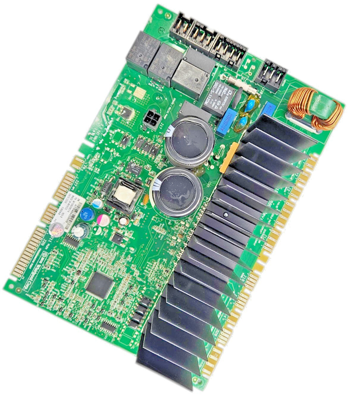 OEM Replacement for Maytag Washer Control W10626074
