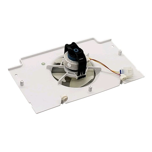 New OEM Replacement for Frigidaire Fridge Evap Fan 242204604