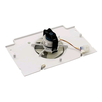 New OEM Replacement for Frigidaire Fridge Evap Fan 242204604