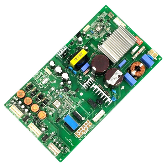 Genuine OEM Replacement for LG Fridge Control EBR75234703   ~   ~