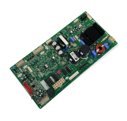 Genuine OEM Replacement for LG Refrigerator Control EBR86093718