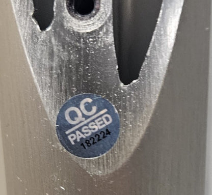 New OEM Replacement for Frigidaire Oven Door Handle 5304536199