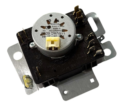 OEM Replacement for Whirlpool Dryer Timer W10436306A