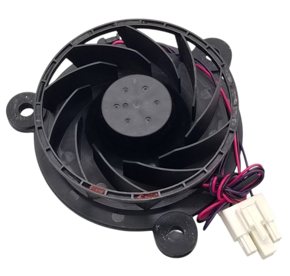 New OEM Replacement for Midea Refrigerator Fan Motor 11002015002064