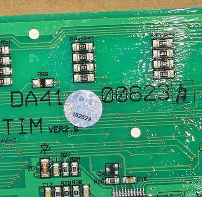 OEM Replacement for Samsung Fridge Control Board DA41-00623A
