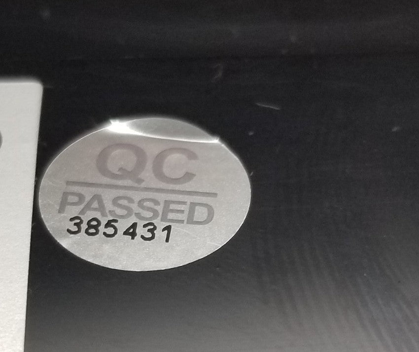 OEM Replacement for Frigidaire Microwave Control 5304520027