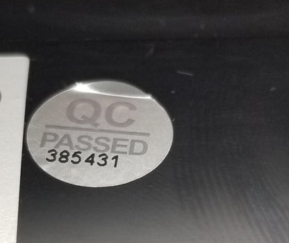 OEM Replacement for Frigidaire Microwave Control 5304520027