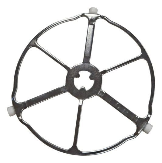 New OEM Replacement for LG Oven Turntable Assembly 5889W1A017B